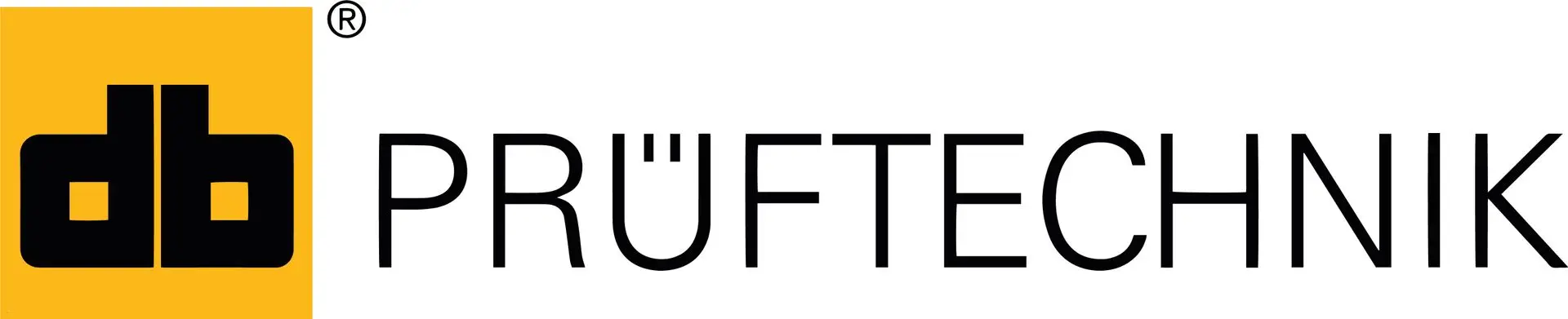 fluke pruftechnik Logo