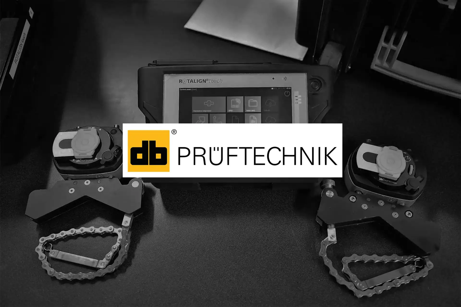 Innovation at the service of your machines