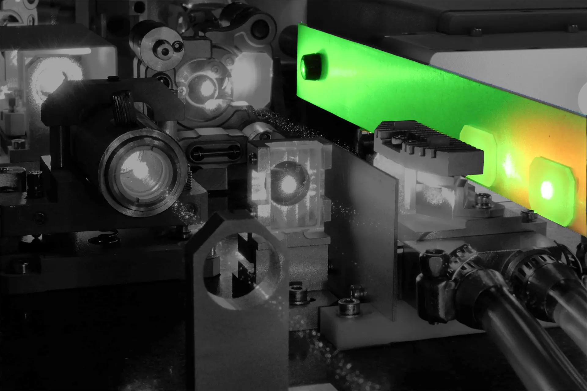 Actionable Data. Reliable Results. Proven Expertise.