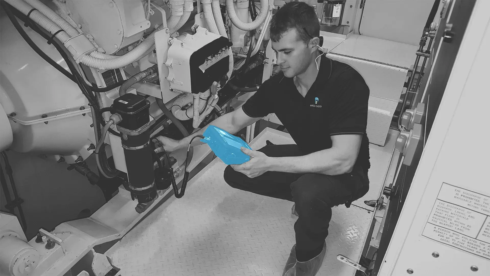 Condition Monitoring and Vibration Analysis: Testing and Analysis