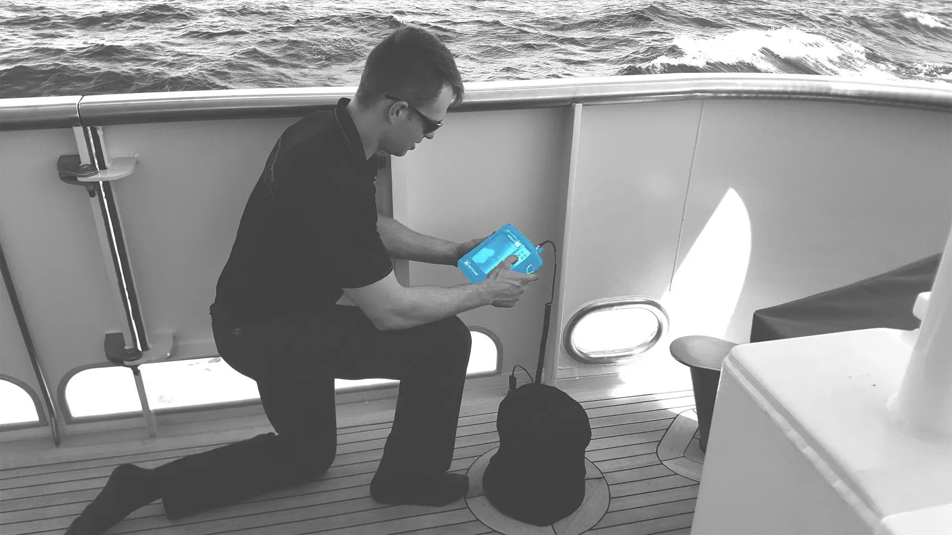 Condition Monitoring and Predictive Maintenance Services