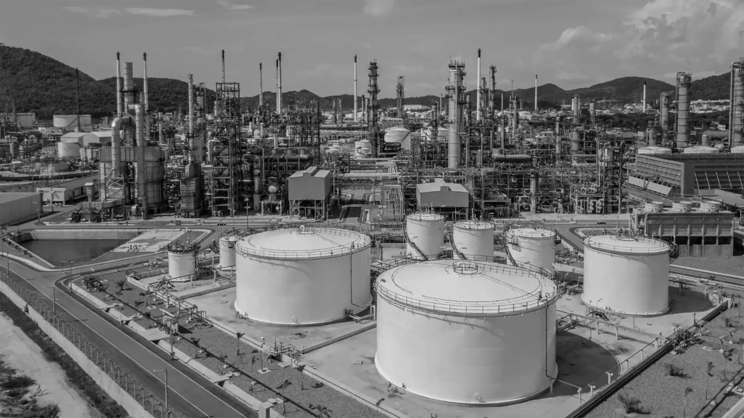 Energy and Utilities Industry