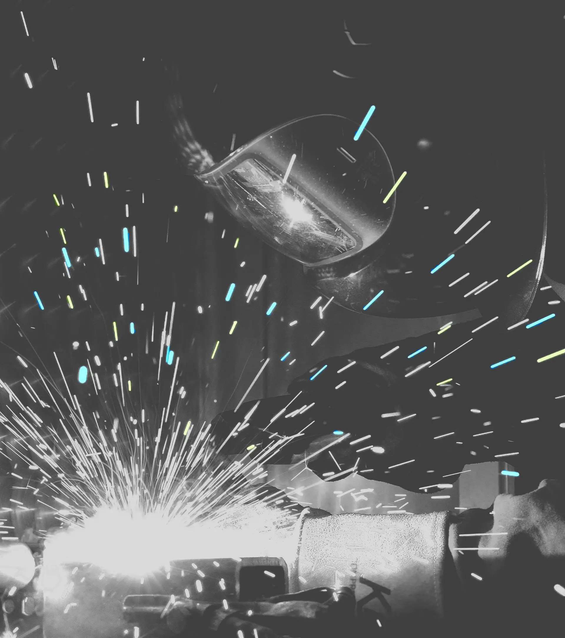 Industrial Machinery Services