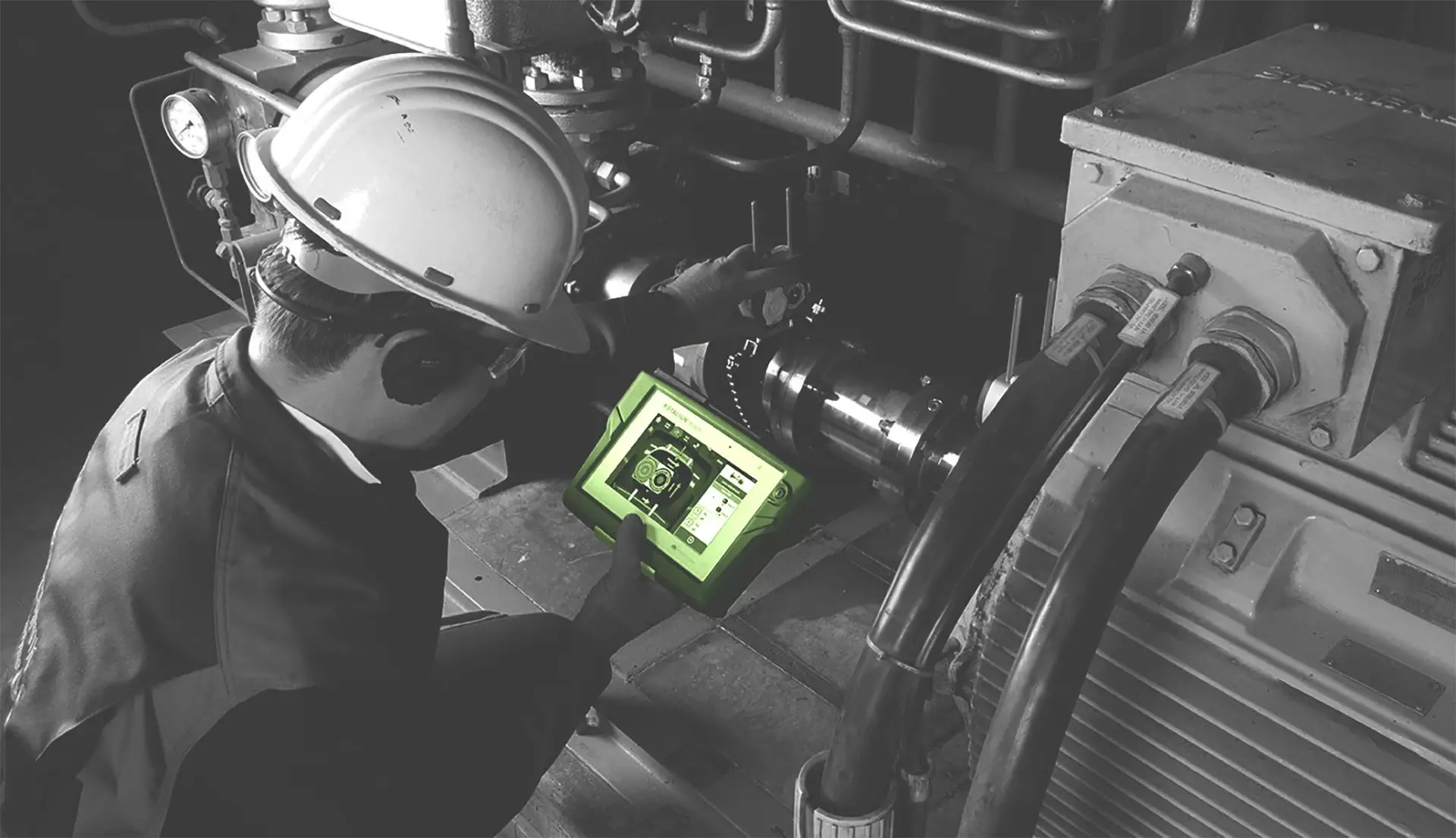 Why Proper Shaft Alignment Matters