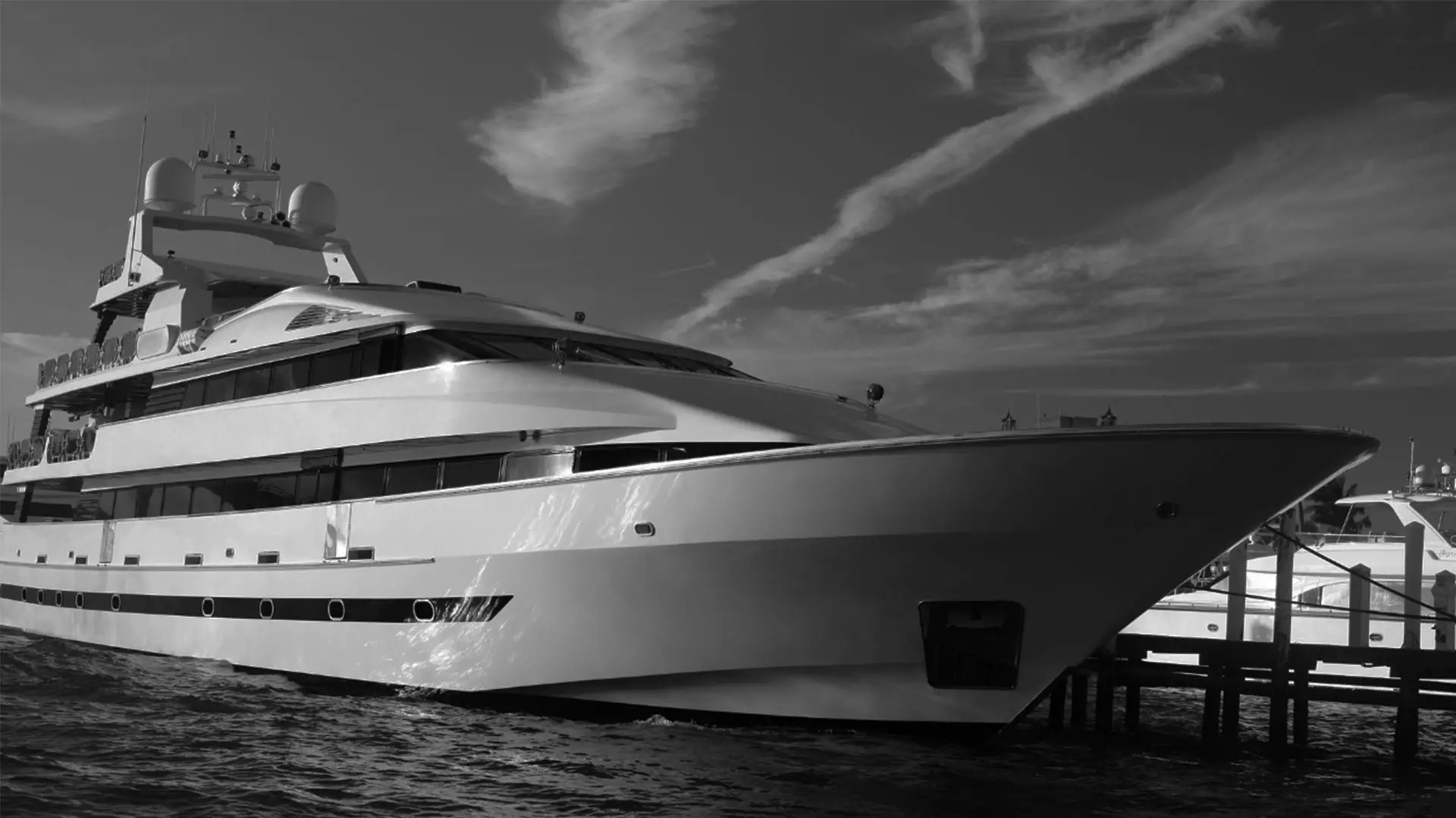 Recreational Yachting