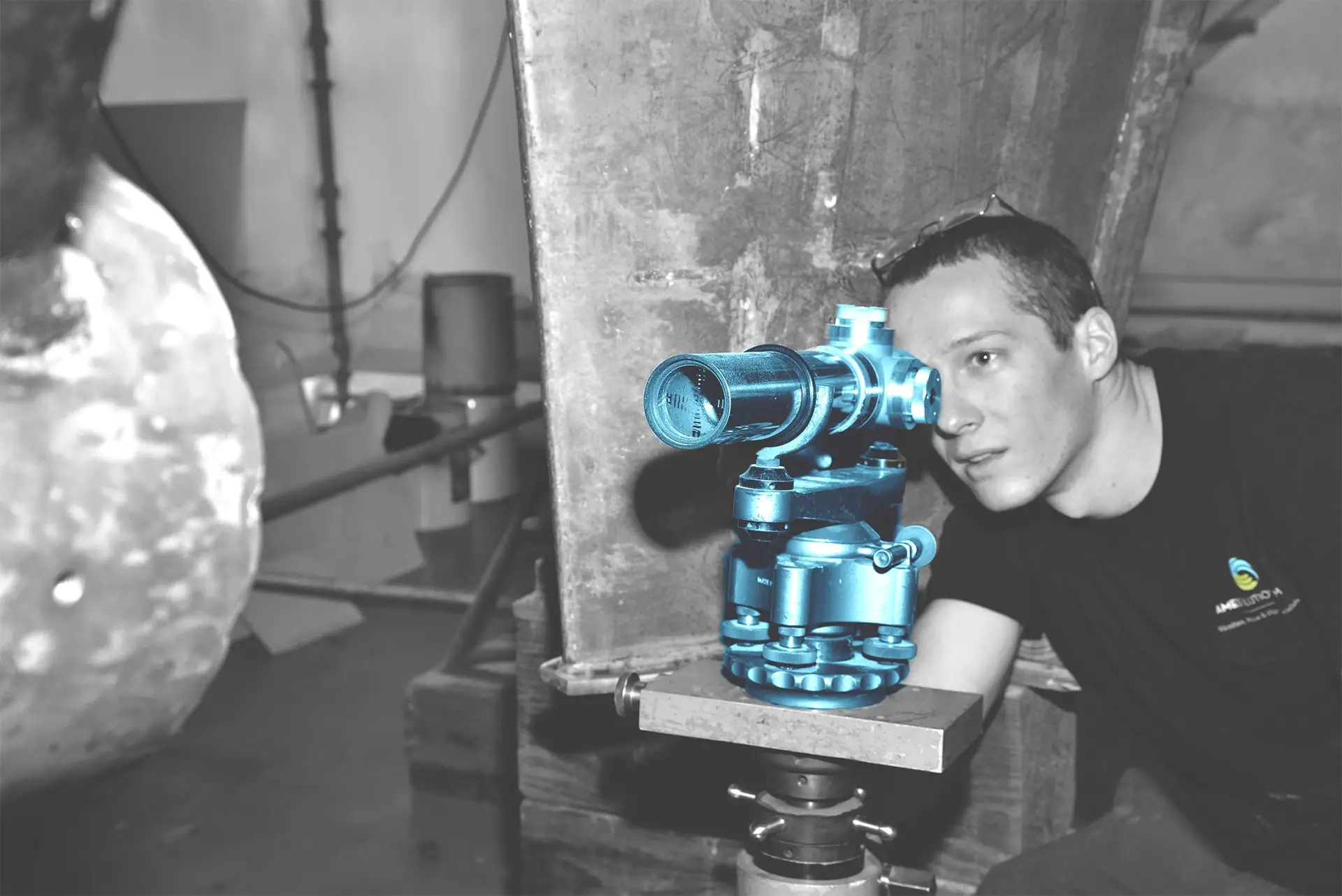 Shaft Alignment Services