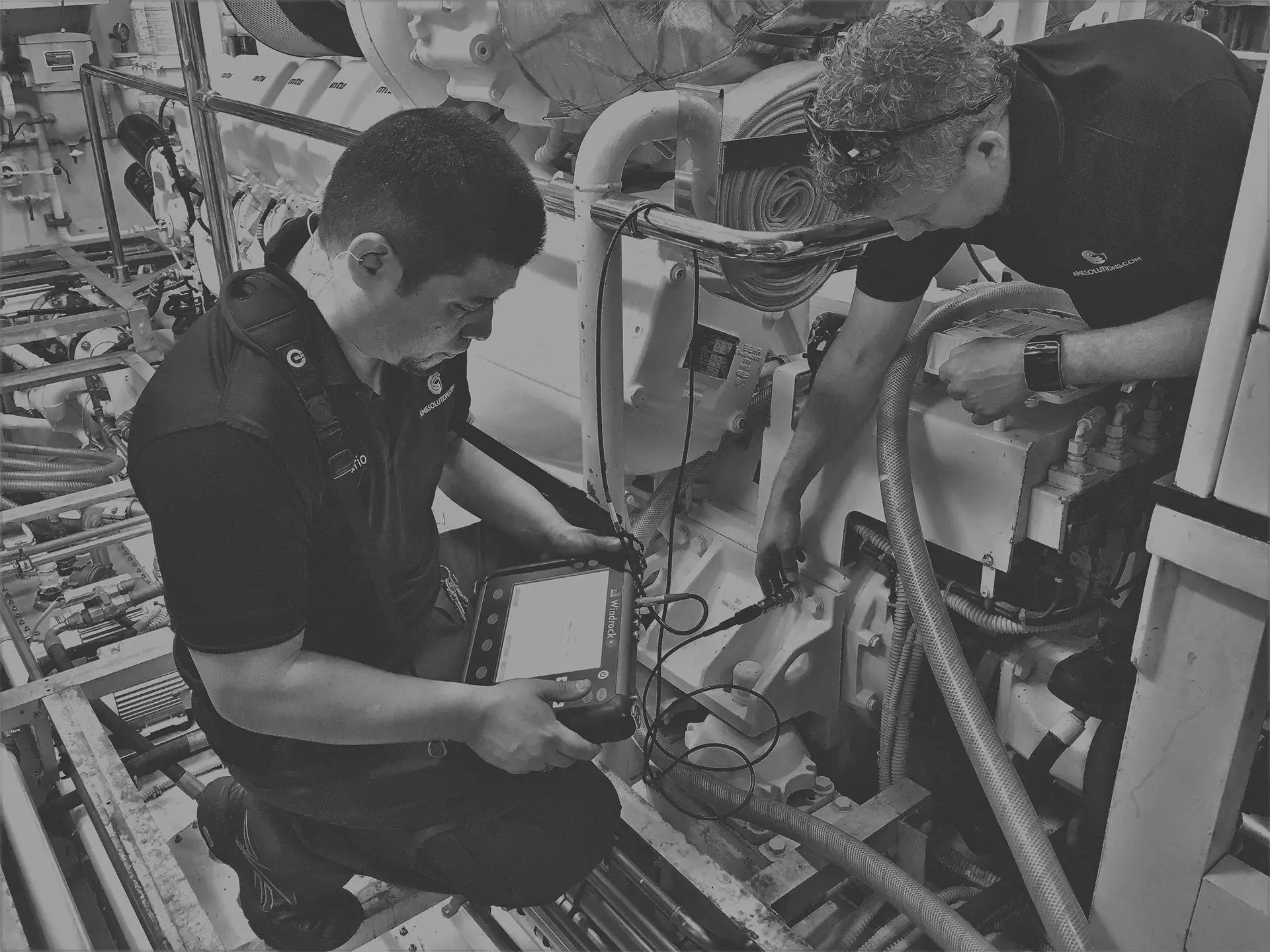 Testing and Analysis