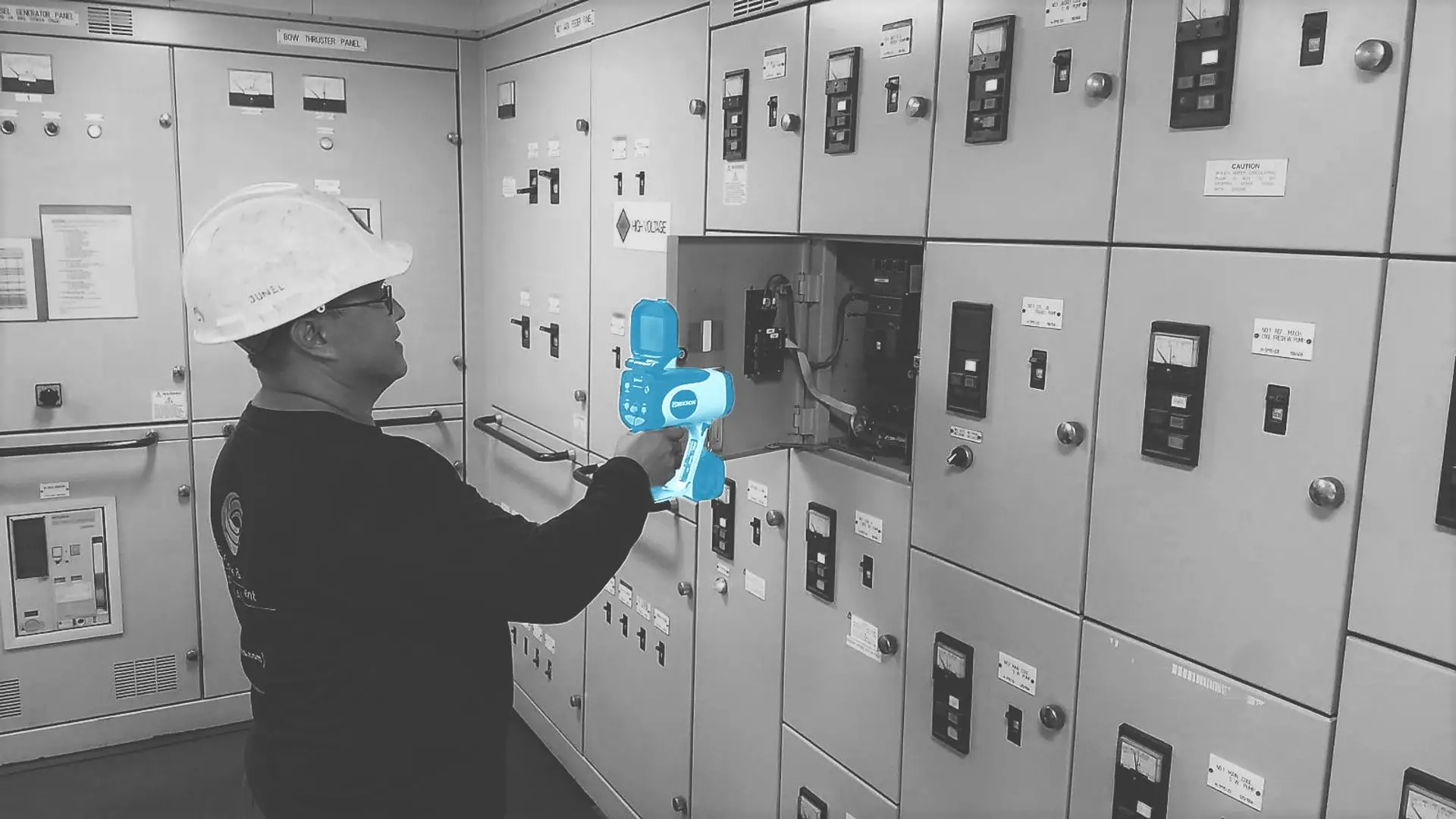 Testing and Analysis Services Across the World