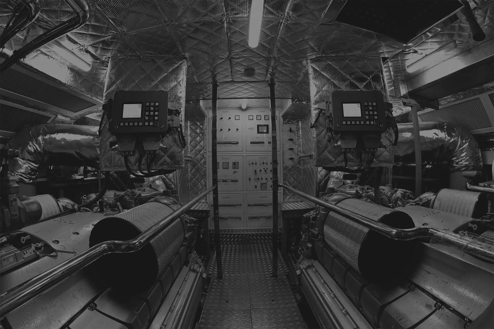 Two Local Machine Shops. Fort Lauderdale - Based.