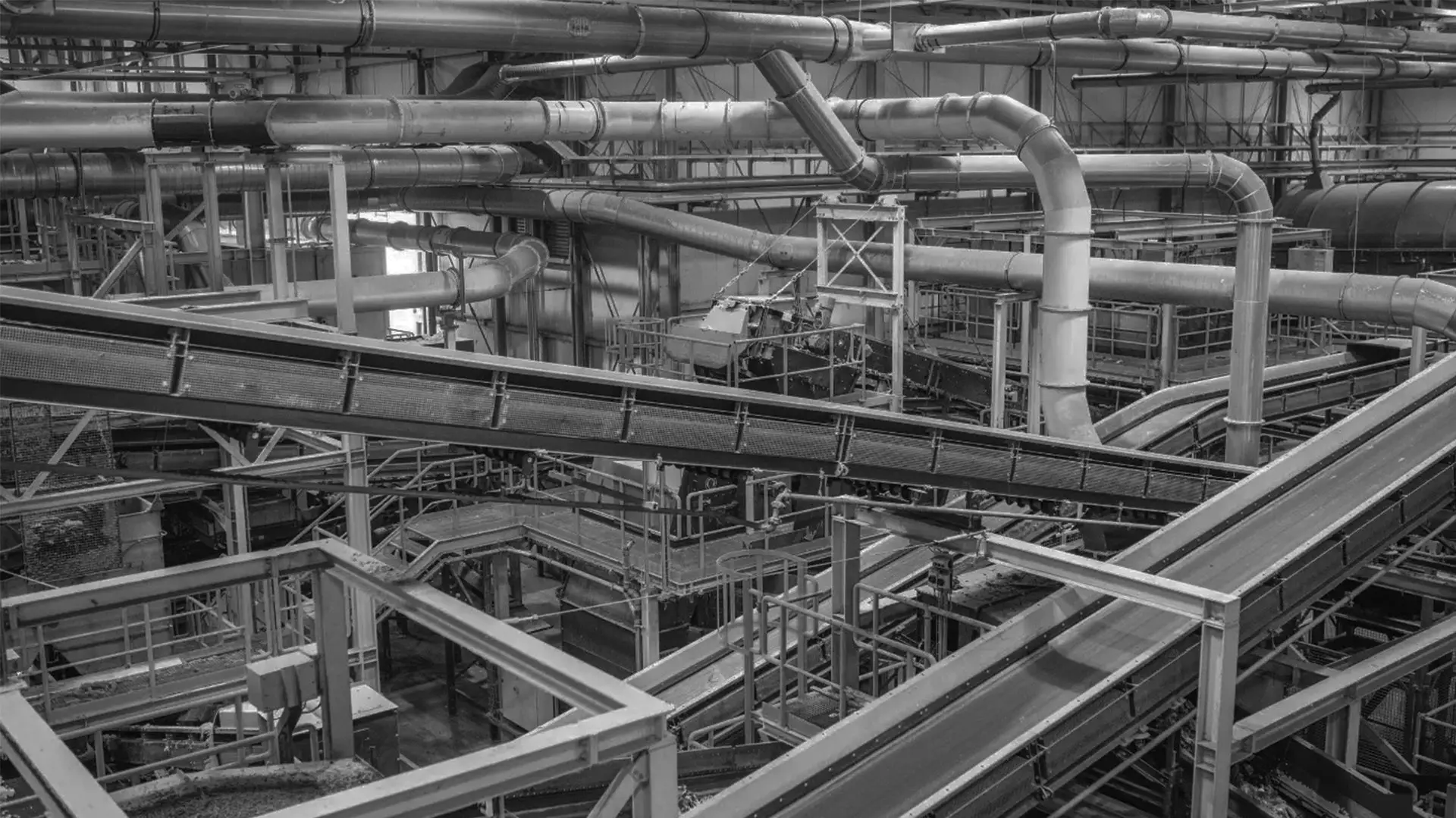 Waste Management Industry