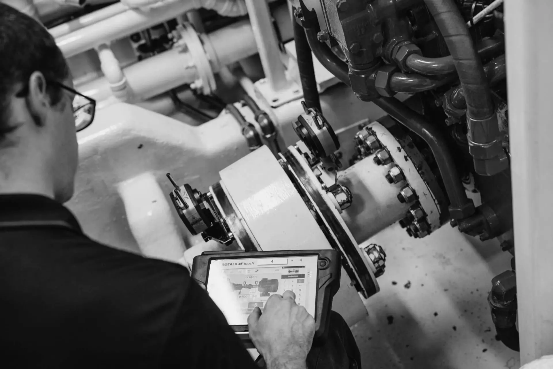 Why Predictive Maintenance Is Essential for Yachts